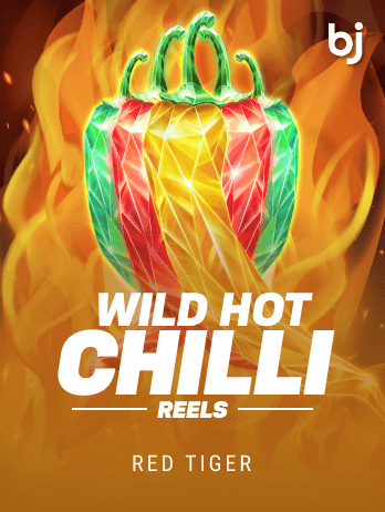 Wild Hot Chilli Reel icon