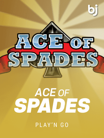 Ace of Spades icon