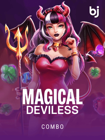 Magical Deviless icon