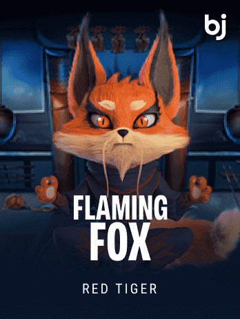 Flaming Fox icon