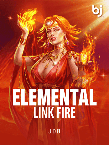 Elemental Link Fire icon